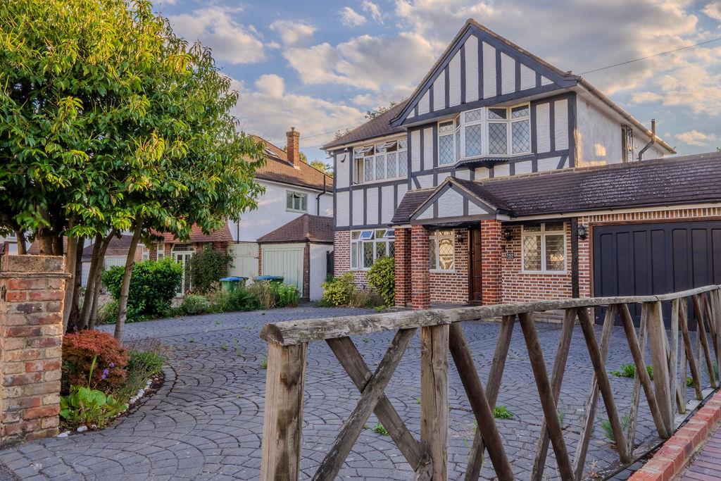 Riefield Road, London